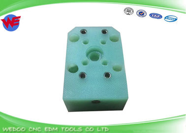 فانوک EDM قطعات جانبی 56*40*26T