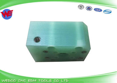 فانوک EDM قطعات جانبی 56*40*26T