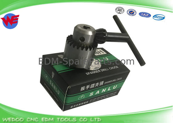 JTO سوراخ چک 0.15 - 4.0 میلی متر مواد EDM هدایت سوراخ