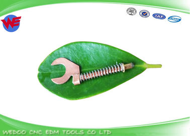 204476280 204464740 Charmilles EDM Consumalbe قطعات تماس بالا تراش