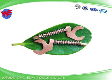 204476280 204464740 Charmilles EDM Consumalbe قطعات تماس بالا تراش