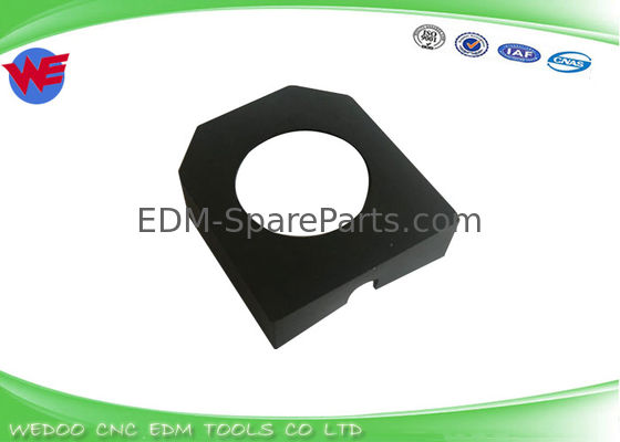 A290-8110-Y767 لاستیک پوشش پایه پایین فن EDM سیم Fanuc قطعات یدکی a-C, iA, iB