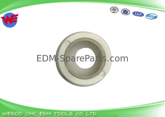 C201-2 Charmilles EDM قطعات یدکی Robofil Flush Nozzle 15 mm 135005346