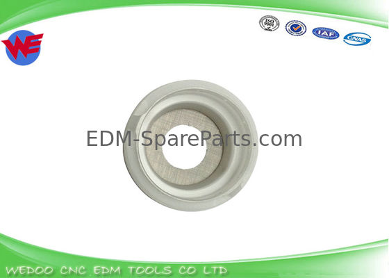 C201-2 Charmilles EDM قطعات یدکی Robofil Flush Nozzle 15 mm 135005346