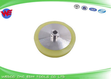 S412 سودیک EDM قطعات رولر اورتان تنش 3051572,3051534 100D*10d*32T*20t