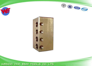 نگهدارنده مس 333019382 سیم چارمیلز قطعات EDM تماس پشتیبانی 333.019.382