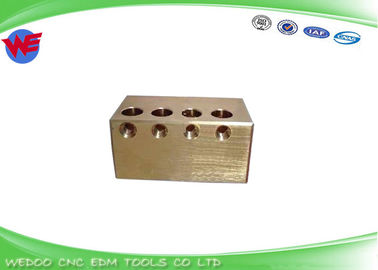 نگهدارنده مس 333019382 سیم چارمیلز قطعات EDM تماس پشتیبانی 333.019.382