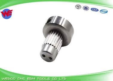104493630 104434490 موتور سیم چرخ دار ضد زنگ Robofil Agie Charmilles 25*30MML