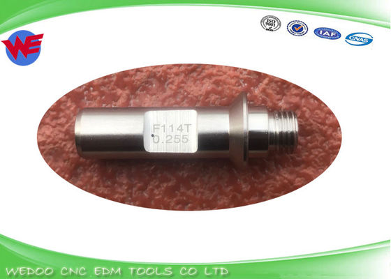 A290-8112-Z726 A290-8114-Z726 0.255mm راهنمای سیم الماس برای استفاده از ماشین Fanuc