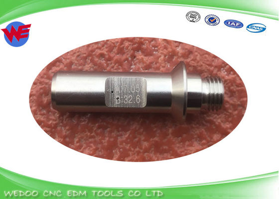 A290-8112-Z726 A290-8114-Z726 0.255mm راهنمای سیم الماس برای استفاده از ماشین Fanuc