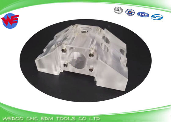 DAT21A X055C542G52 مجرای DAT2100 میتسوبیشی EDM AT2 سر لغزنده DHX6300