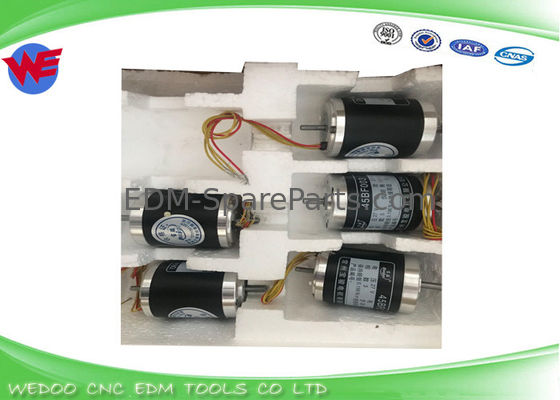 27V 2.5A EDM Stepper Motor 45BF003 برای Jinma Baoma