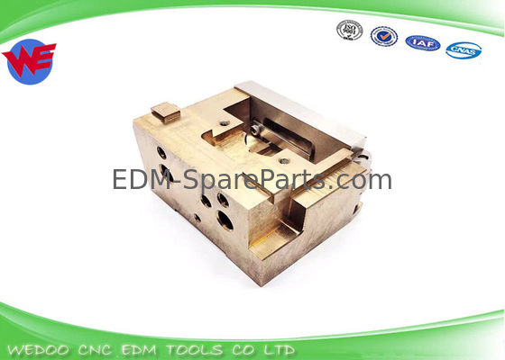 X182B893H01 M600 Mitsubishi Diamond Wire Guide آسان مونتاژ FX10,FX20 ((دستی / AF)