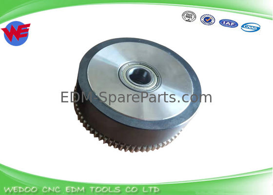 Sodick EDM Feed Feed Ceramic Roller C 3055915