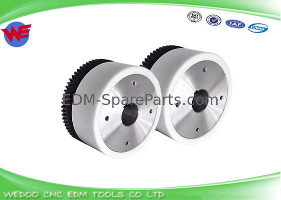 118534C 118535D  غلتک تغذیه EDM سرامیکی Sodick  D70*d24*20T