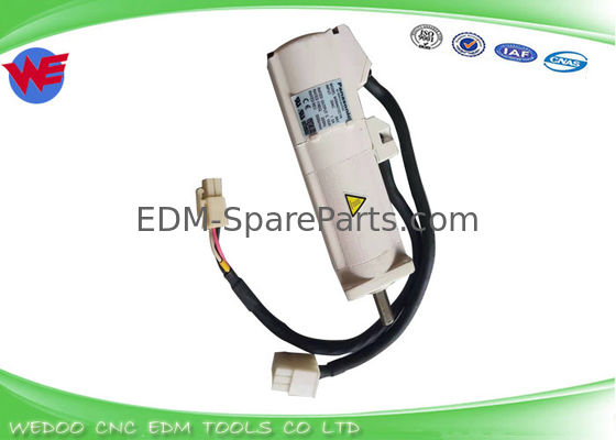 موتور چرخ کششی MSMA012A1N MSMA012C1N برای دستگاه EDM سودیک