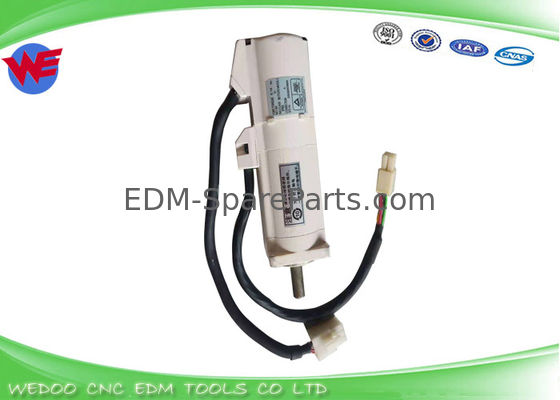 موتور چرخ کششی MSMA012A1N MSMA012C1N برای دستگاه EDM سودیک