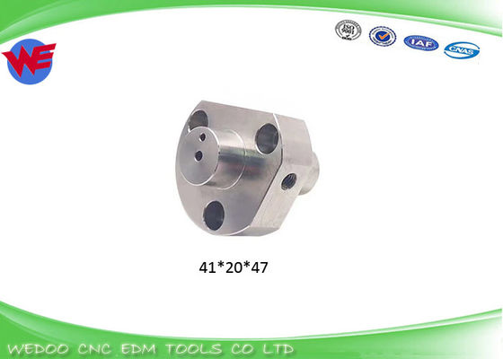 راهنما C نگهدارنده ثابت 3089121 راهنما صندلی ثابت برای Sodick EDM راهنما نگهدارنده پوشش
