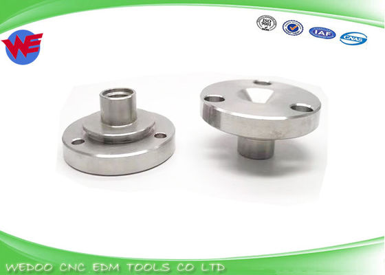 3082520 47*19mm 3082119 47*23mm راهنما صندلی ثابت سودیک EDM پوشش فلنج بالا