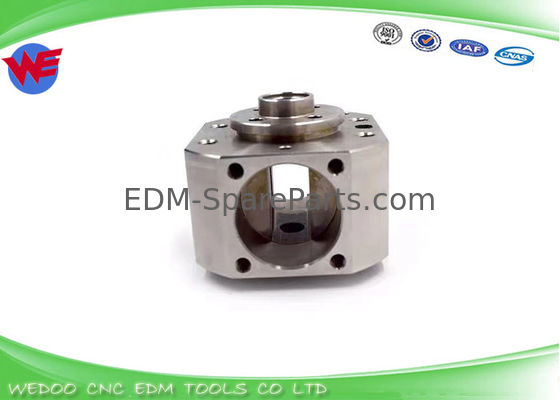 دارنده راهنمای پایین تر 3082120 MW20121B Sodick EDM Die Block
