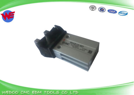 فانوک سیلندر گرفتر کامل A290-8112-V607/STD MHZJ2-6D سیلندر پنوماتیک