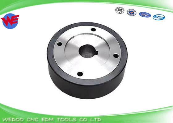 قطعات ماشین آلات Fanuc EDM A290-8119-X383 80*17*22T