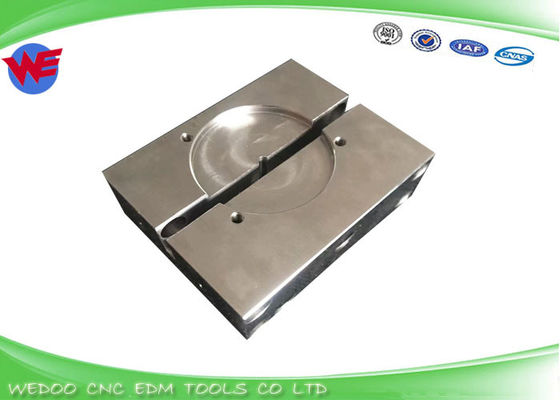 A290-8110-X721 راهنمای EDM بالا Die Block Fanuc Pro indiviso 70*55*31T
