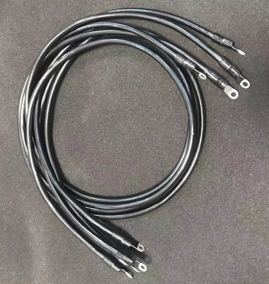 Fanuc A290-8120-V102#1LWM A290-8119-V102#OLW کابل زمین A660-8015-T760#L1R003