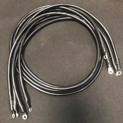 Fanuc A290-8120-V102#1LWM A290-8119-V102#OLW کابل زمین A660-8015-T760#L1R003