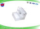 لوازم یدکی A290-8119-X685 Upper Die Block EDM برای مواد مصرفی بلوک پین Fanuc