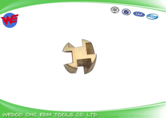 3040149 چرخنده مس برای سیم سودیک EDM ماشین آسپریاتور چرخدار