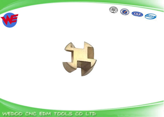 3040149 چرخنده مس برای سیم سودیک EDM ماشین آسپریاتور چرخدار