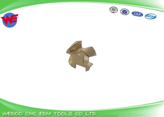 3040149 چرخنده مس برای سیم سودیک EDM ماشین آسپریاتور چرخدار