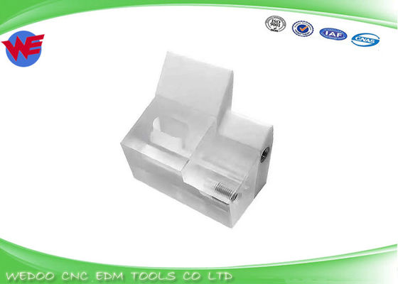 قطعات یدکی فانوک سیم EDM استفاده از A290-8119-X391 راهنمای سرامیکی