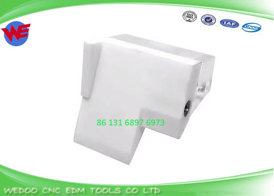 قطعات یدکی فانوک سیم EDM استفاده از A290-8119-X391 راهنمای سرامیکی