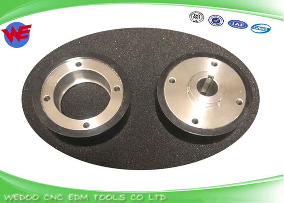 قطعات جایگزین فانوک A290-8119-X382 80Dx47x22W F420
