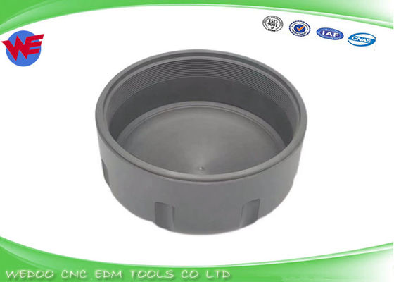 135018619 165*68 قطعات EDM Charmilles قطعات پایین تر Die Short Cover 200433996 165 * 111MM