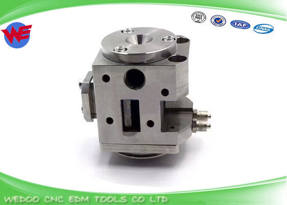 AQ300L AQ400 AQ360 AQ550 AQ570 Sodick COVERT AB GUIDE TO GUIDE HOLDER (شیوه جدید)