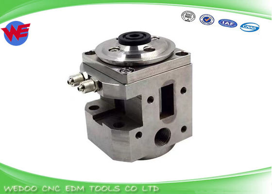 AQ300L AQ400 AQ360 AQ550 AQ570 Sodick COVERT AB GUIDE TO GUIDE HOLDER (شیوه جدید)