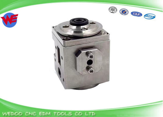 AQ300L AQ400 AQ360 AQ550 AQ570 Sodick COVERT AB GUIDE TO GUIDE HOLDER (شیوه جدید)
