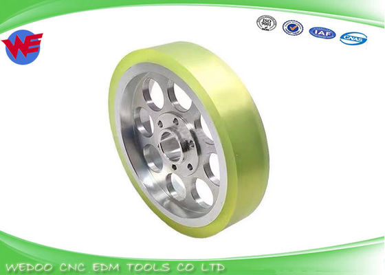 33EC100B403=2 رولر کلاچ پلاستیکی ضد زنگ برای ماشین آلات EDM 33EC100B403=1