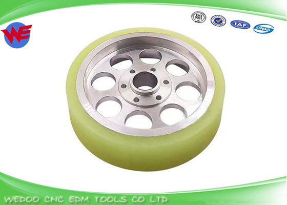 33EC100B403=2 رولر کلاچ پلاستیکی ضد زنگ برای ماشین آلات EDM 33EC100B403=1