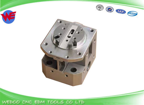 3082519 MW201893D Sodick EDM بلوک رسانایی ماشین AQ537 AQ600 AQ360