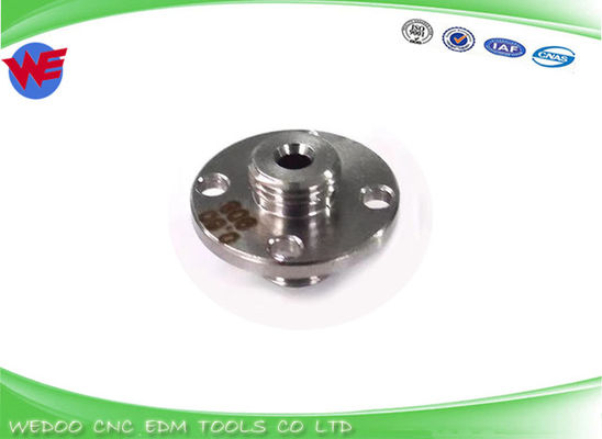 سودیک الماس راهنمای پایین J17100A - 0.6MM قطعات معدنی EDM ALN400 ALN600