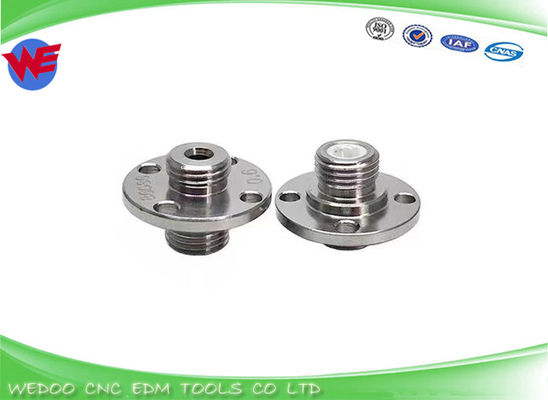 سودیک الماس راهنمای پایین J17100A - 0.6MM قطعات معدنی EDM ALN400 ALN600