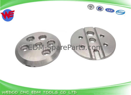 جلد نگهدارنده راهنمای سیم Sodick Aspirator EDM قطعات یدکی 3086340