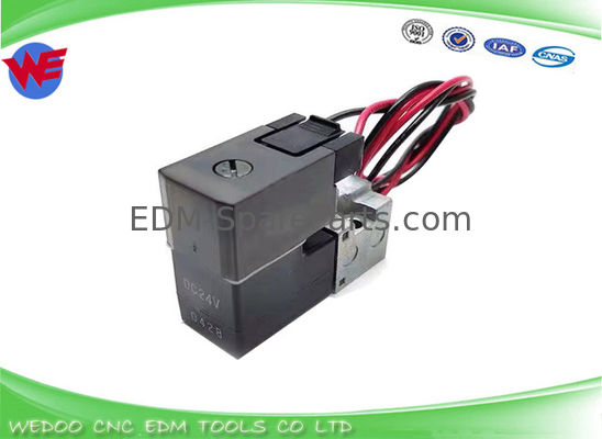 P5132-M6C2-00-DC24V دریچه برای Sodick EDM