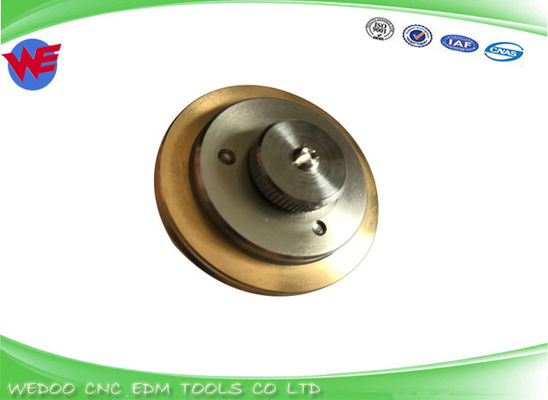A290-8004-V316 سیم پایین تر فرعی Fanuc قطعات قطعات فرعی Fanuc EDM