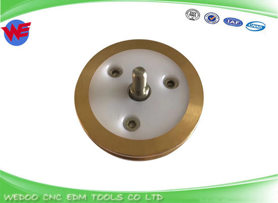 A290-8004-V316 سیم پایین تر فرعی Fanuc قطعات قطعات فرعی Fanuc EDM