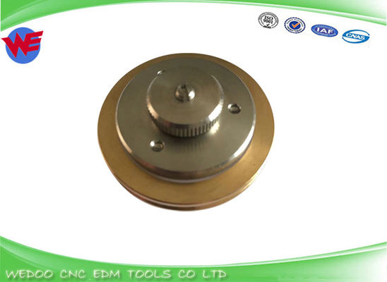 A290-8004-V316 سیم پایین تر فرعی Fanuc قطعات قطعات فرعی Fanuc EDM
